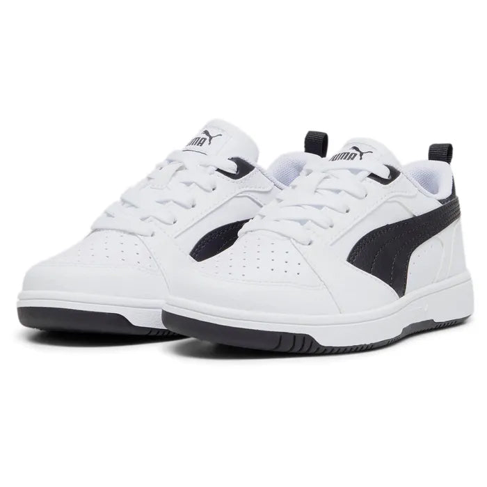 Puma Rebound V6 Lo Jr - 352076