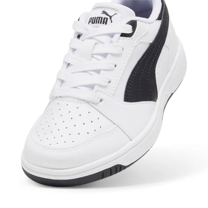 Puma Rebound V6 Lo Jr - 352076