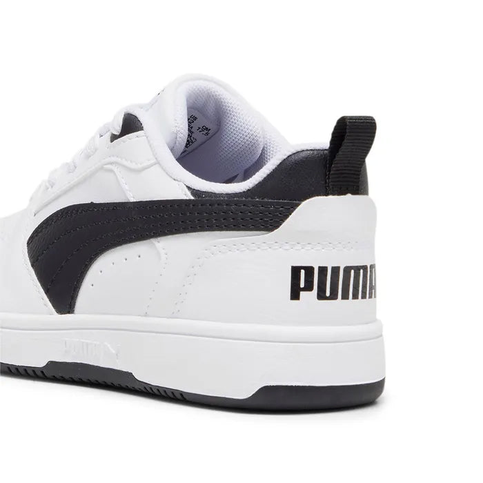 Puma Rebound V6 Lo Jr - 352076