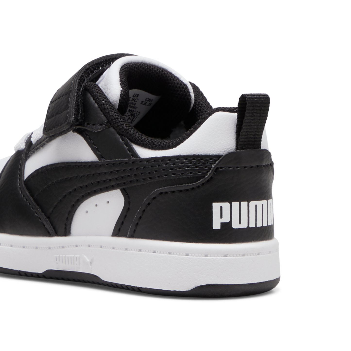 Puma Rebound V6 Lo AC+ Inf - 357040