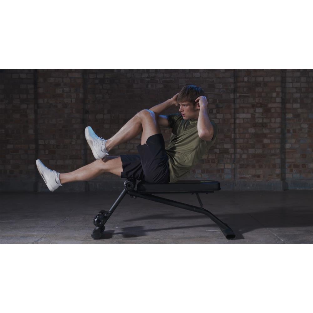 Banca Adidas Performance Ab Bench - 339624