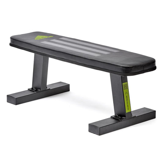 Banca Plana Adidas Performance Flat Bench - 339625