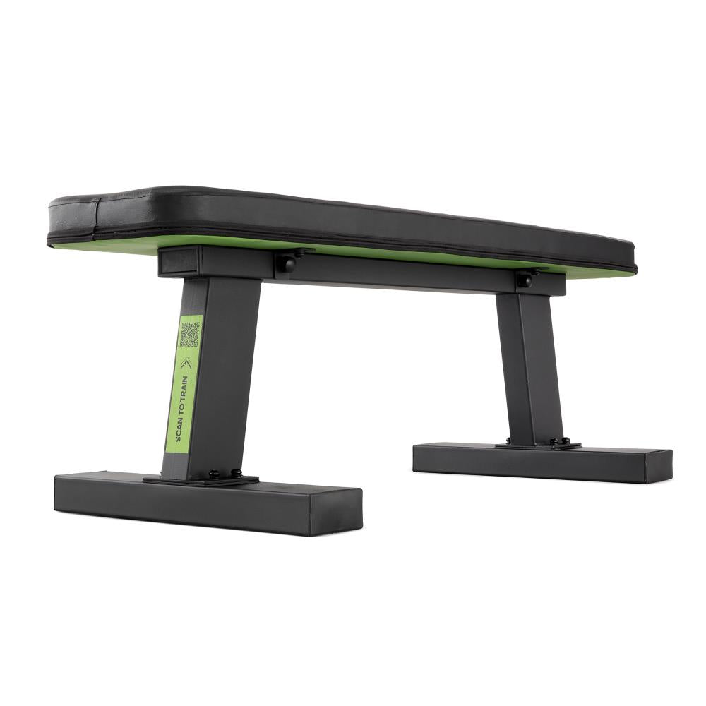 Banca Plana Adidas Performance Flat Bench - 339625