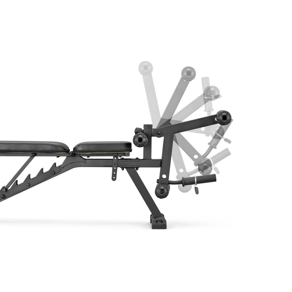 Banca Adidas Performance Training Bench - 339627