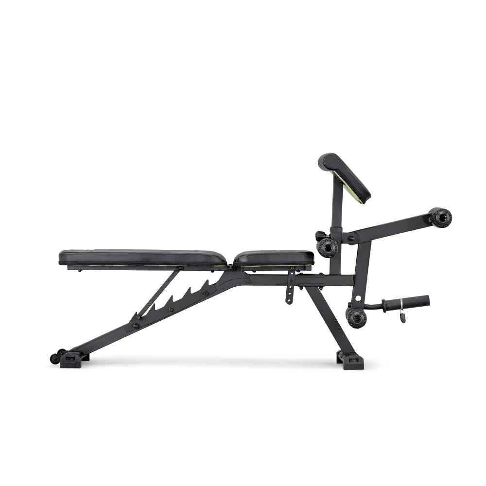 Banca Adidas Performance Training Bench - 339627