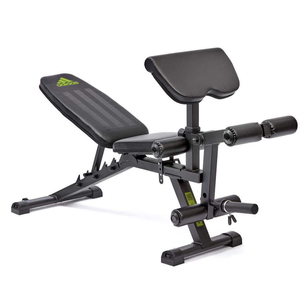 Banca Adidas Performance Training Bench - 339627