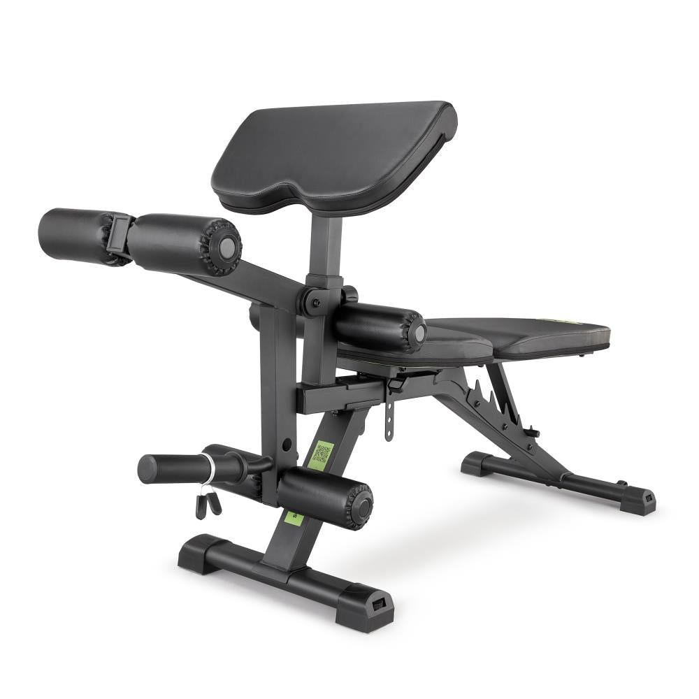 Banca Adidas Performance Training Bench - 339627