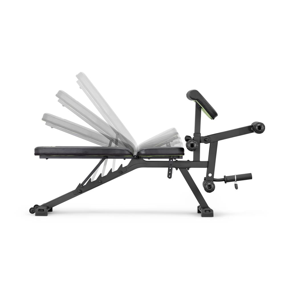 Banca Adidas Performance Training Bench - 339627