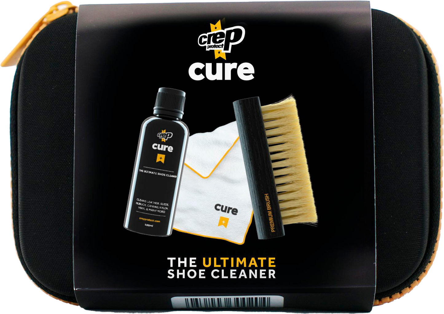 CREP CURE ULTIMATE CLEANING KIT1 - 310793