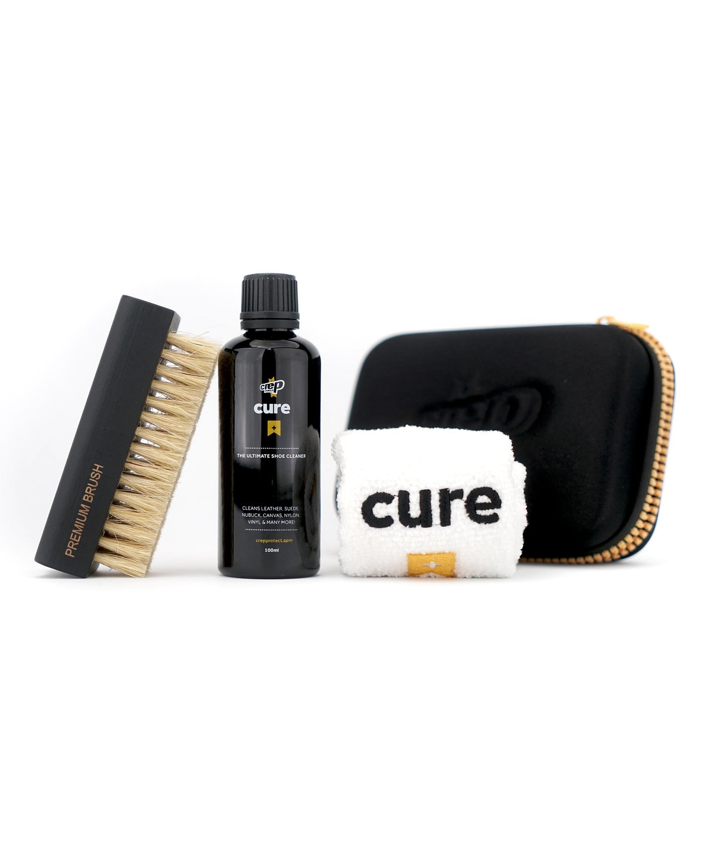 CREP CURE ULTIMATE CLEANING KIT1 - 310793
