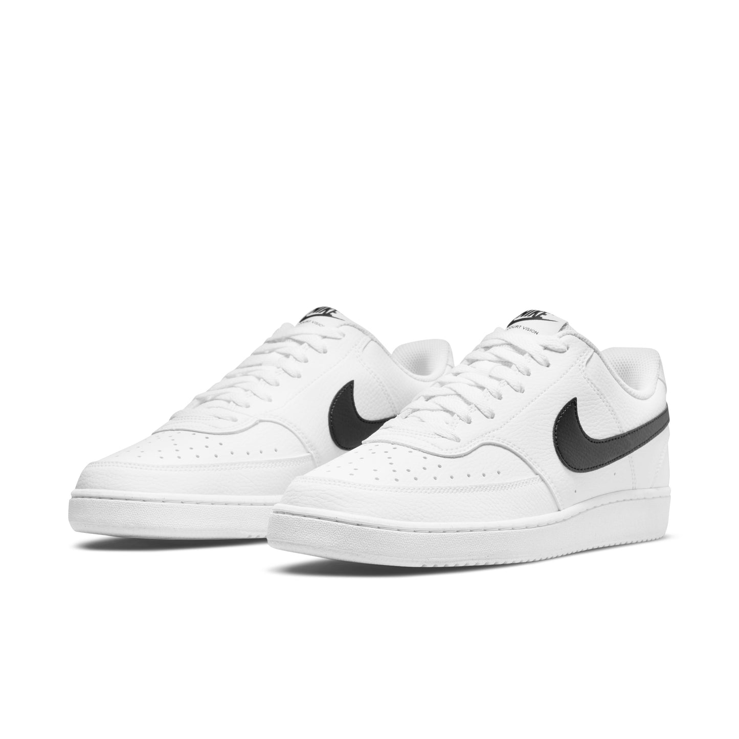 NIKE COURT VISION LO NN  - 334044