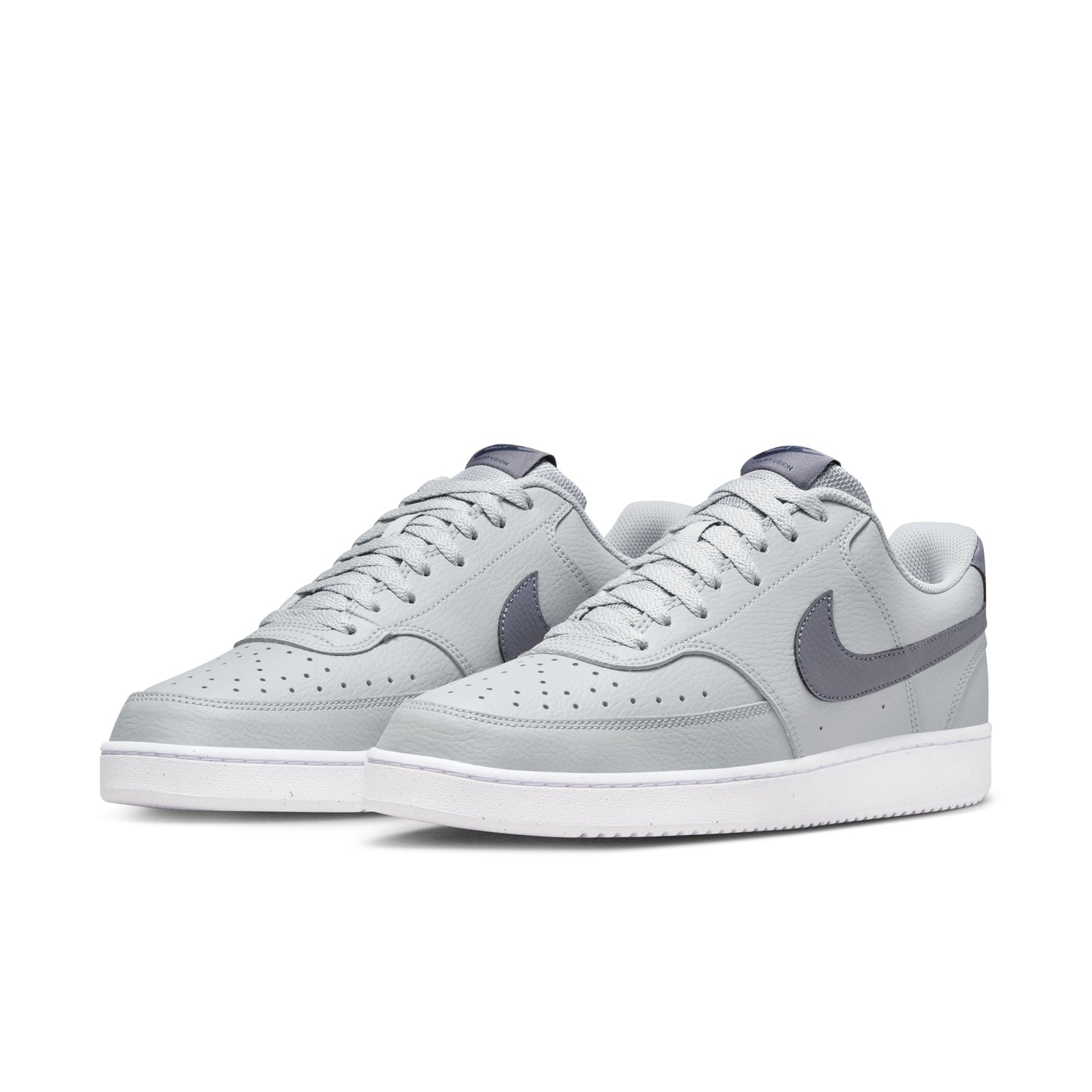 NIKE COURT VISION LO NN  - 358396