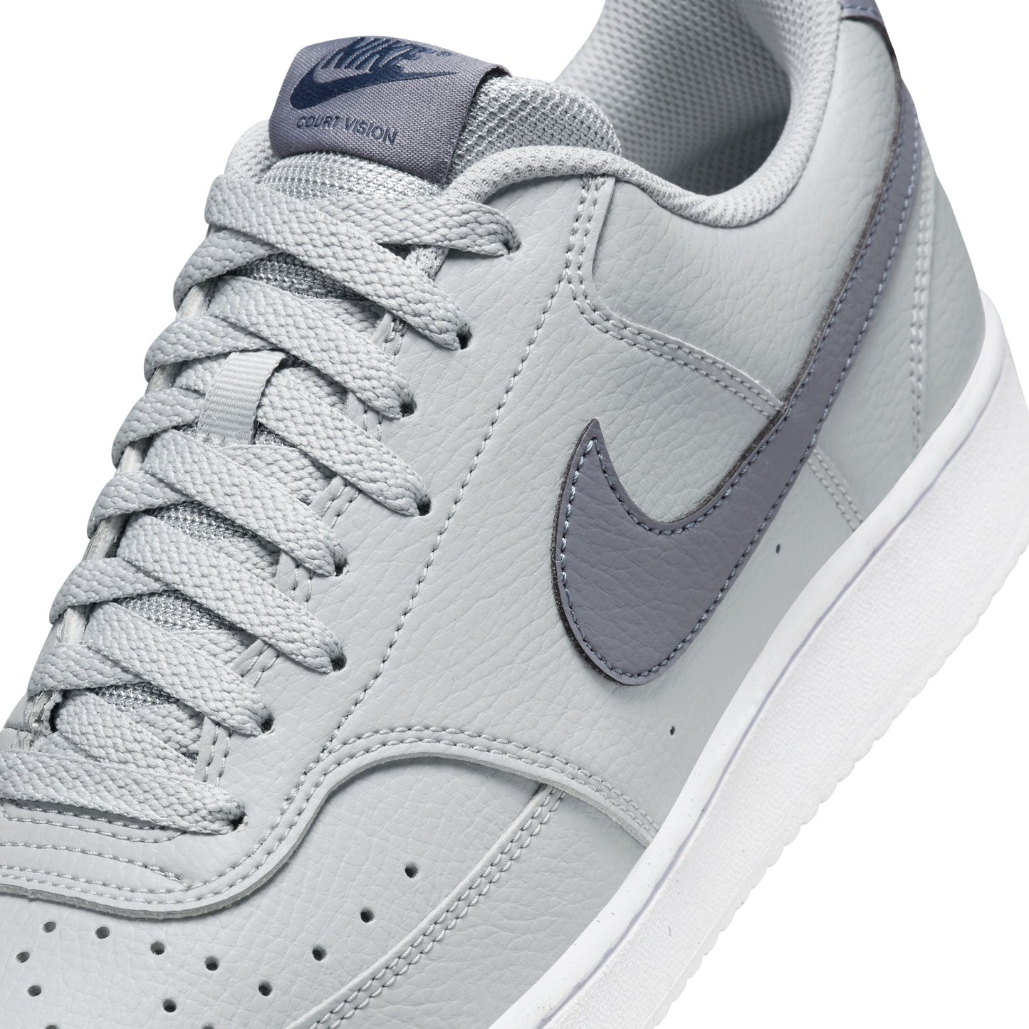 NIKE COURT VISION LO NN  - 358396