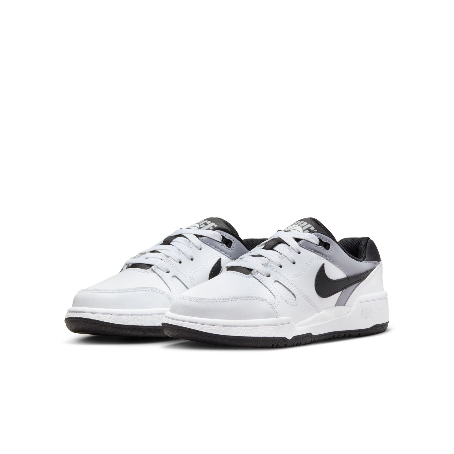 NIKE FULL FORCE LO BG - 361531