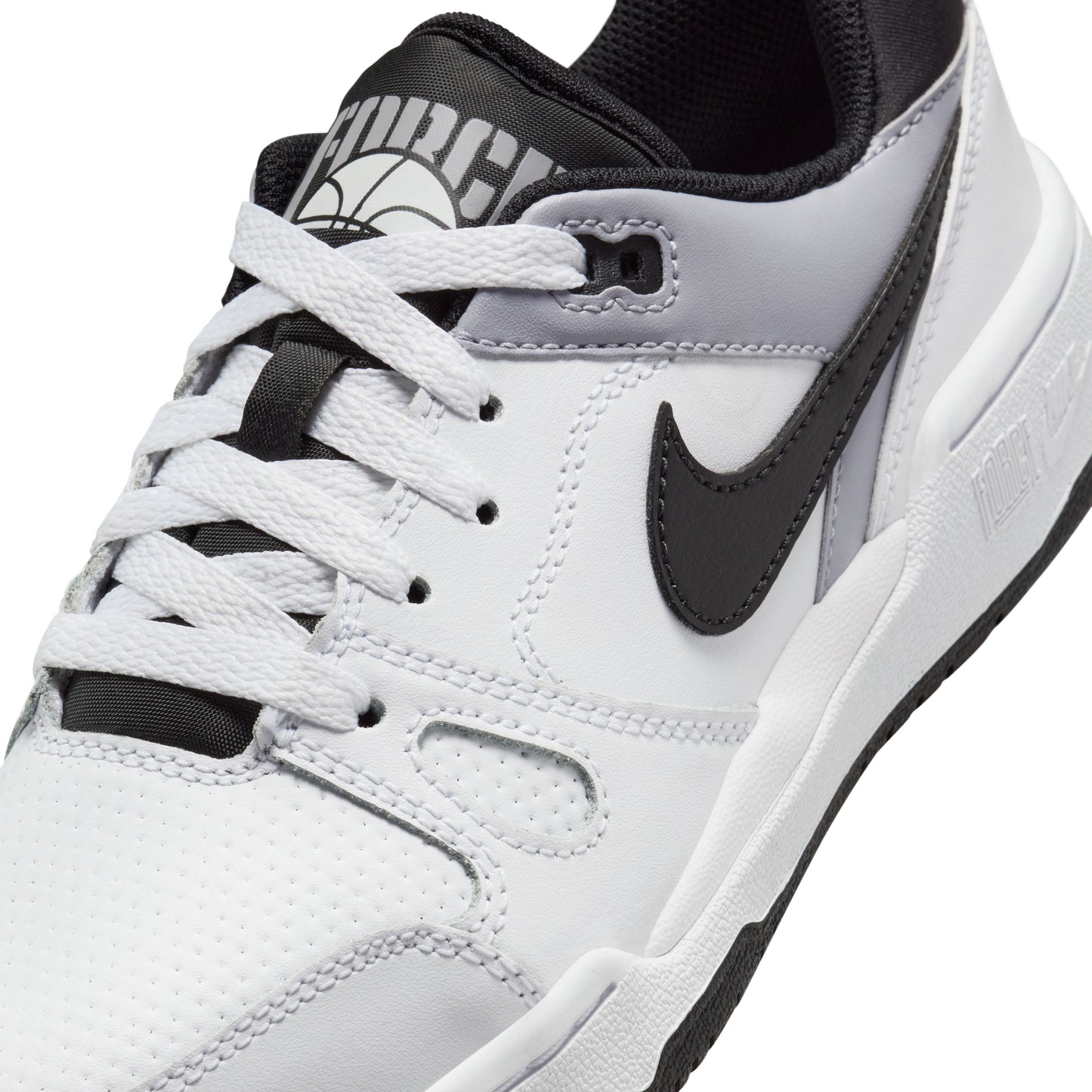 NIKE FULL FORCE LO BG - 361531