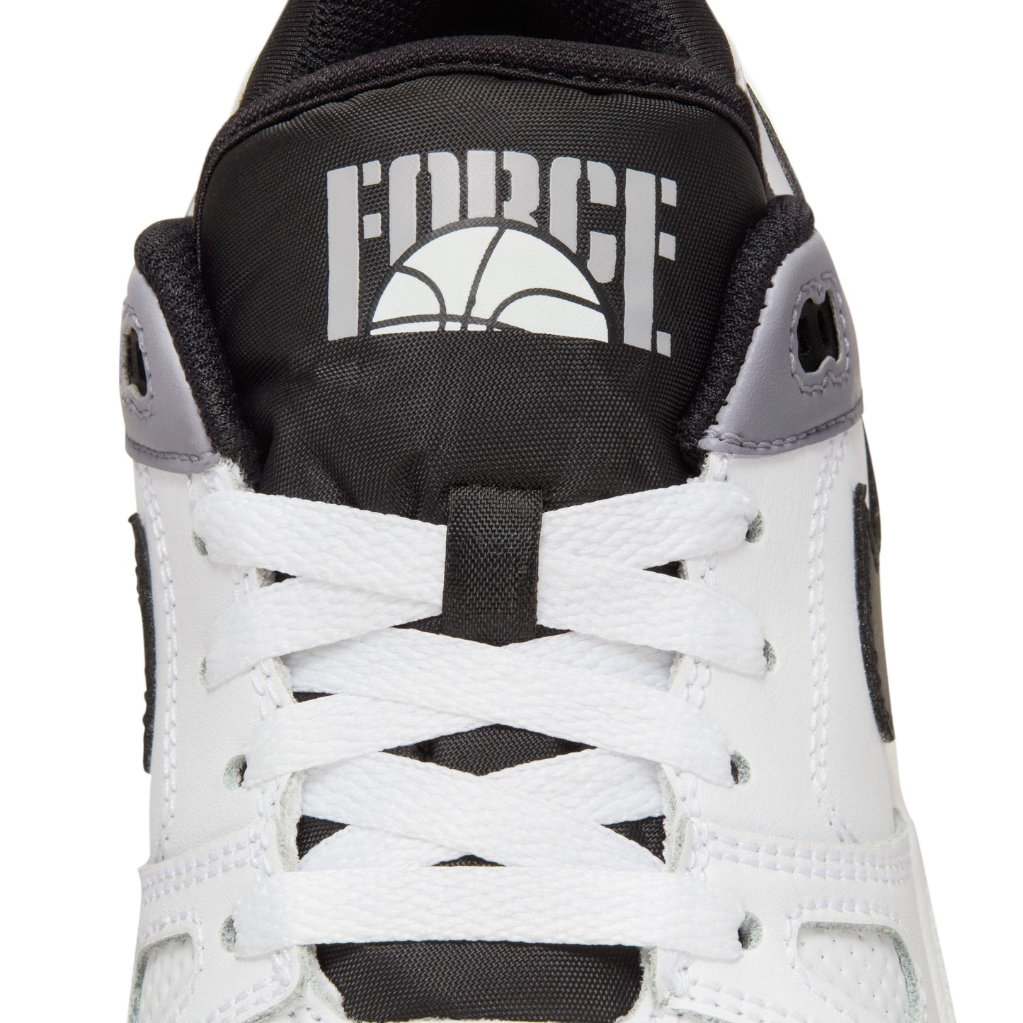 NIKE FULL FORCE LO BG - 361531