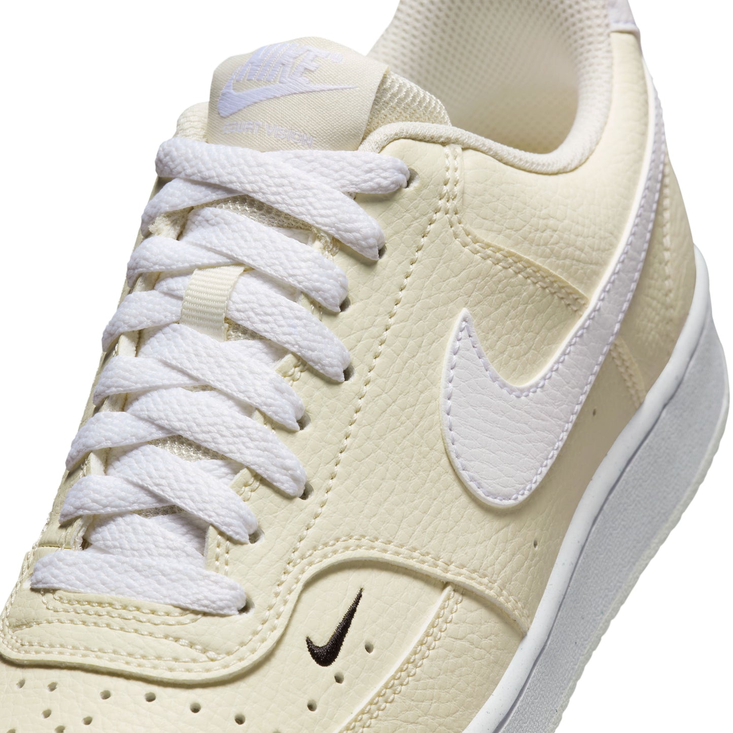 W NIKE COURT VISION LO NN - 360345