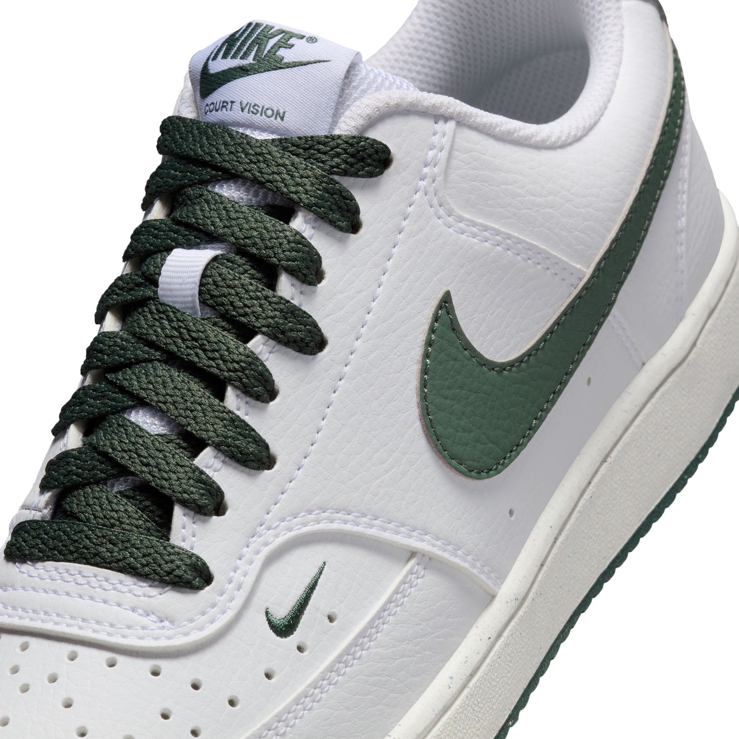 W NIKE COURT VISION LO NN - 360346